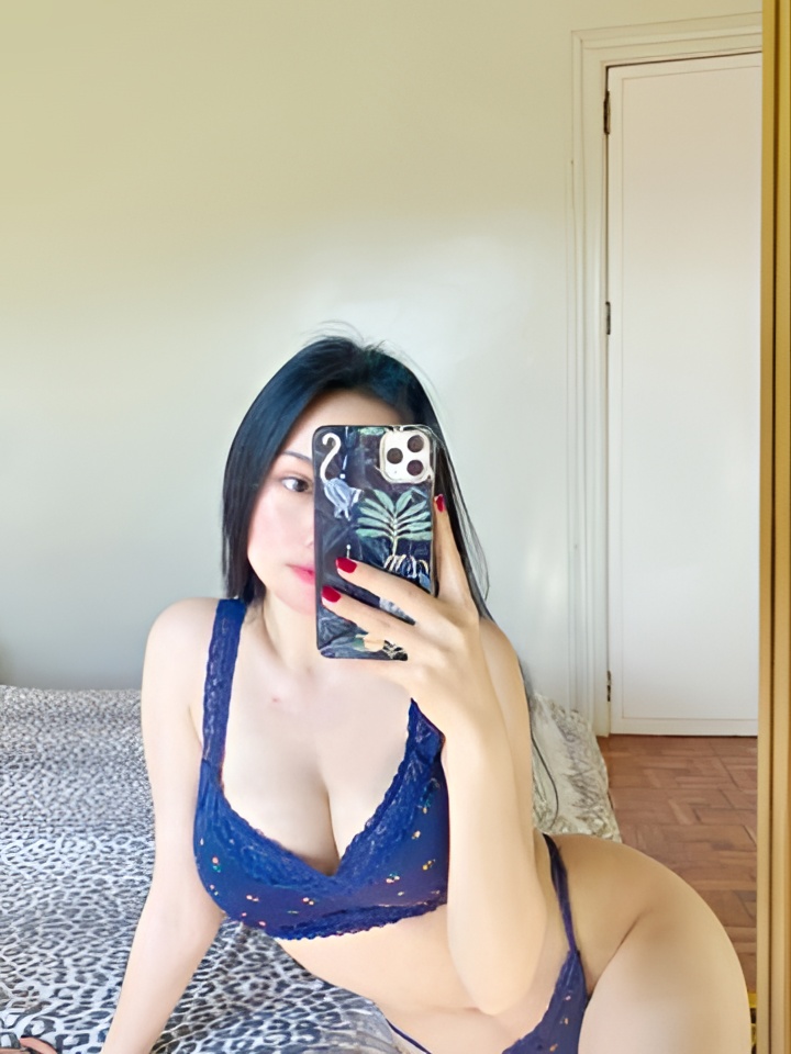 Индивидуалка Азалия, доступна для личного знакомства от 5000 руб