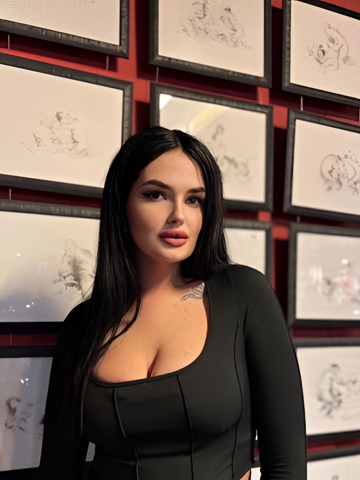 Индивидуалка Фатима, доступна для личного знакомства от 3000 руб