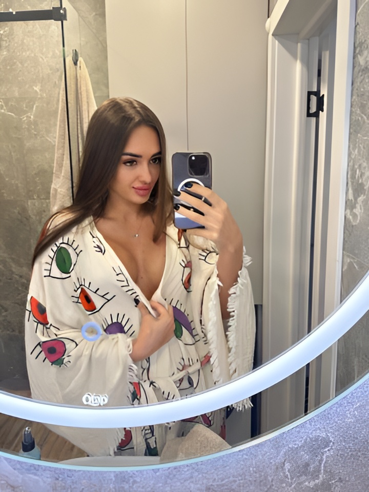 Людмила привлекальеная девушка из Нижнего Тагила цена от 2500 руб