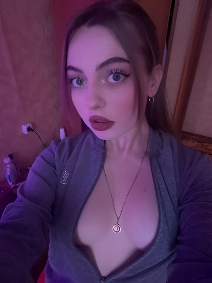 Индивидуалка Милана, доступна для личного знакомства от 3000 руб