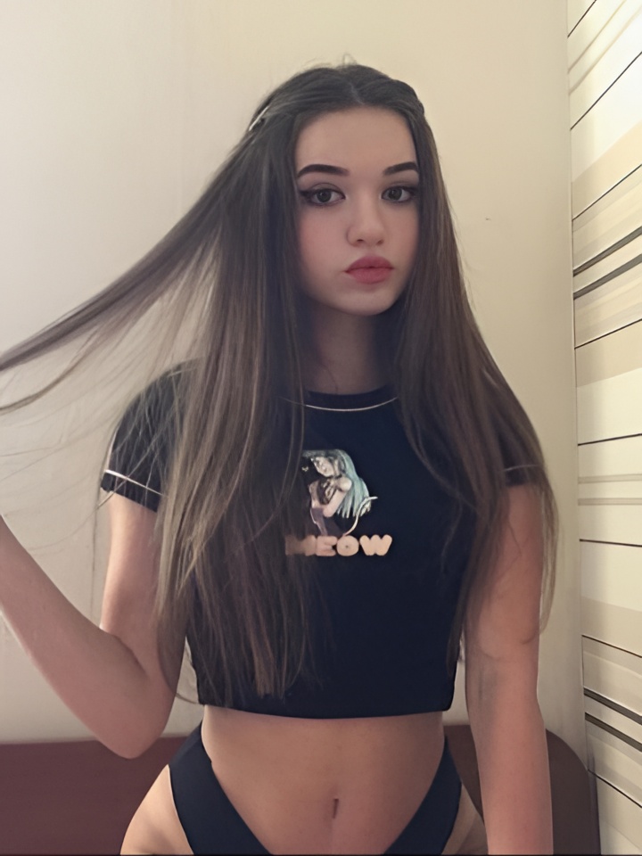 Индивидуалка Милана, доступна для личного знакомства от 5000 руб