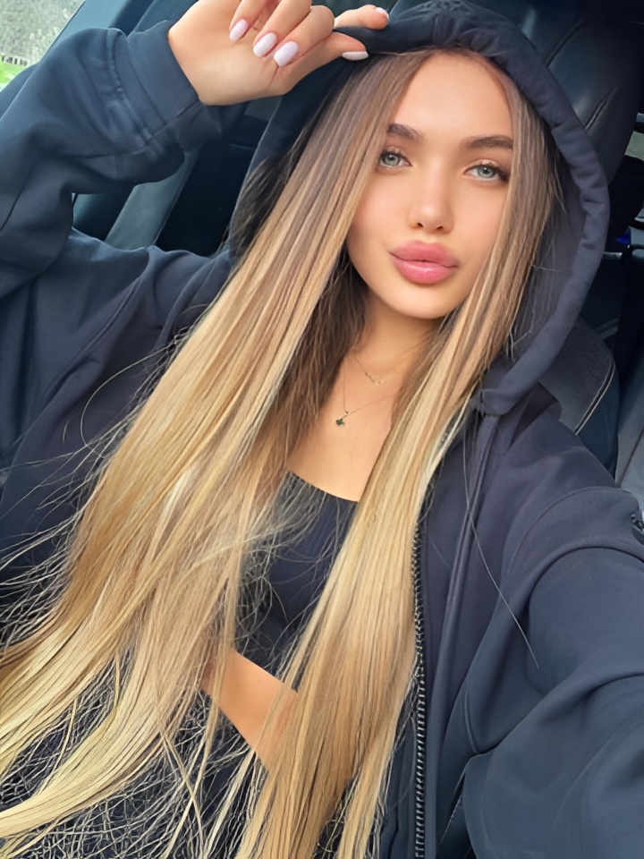 Оксана привлекальеная девушка из Нижнего Тагила цена от 1500 руб