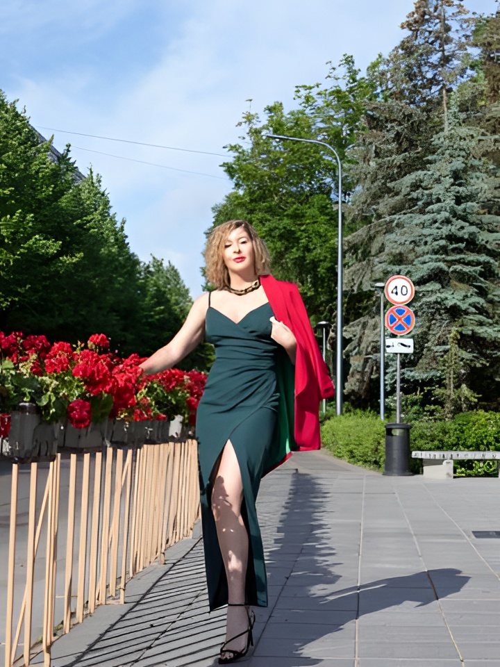 Индивидуалка Олеся, доступна для личного знакомства от 3000 руб