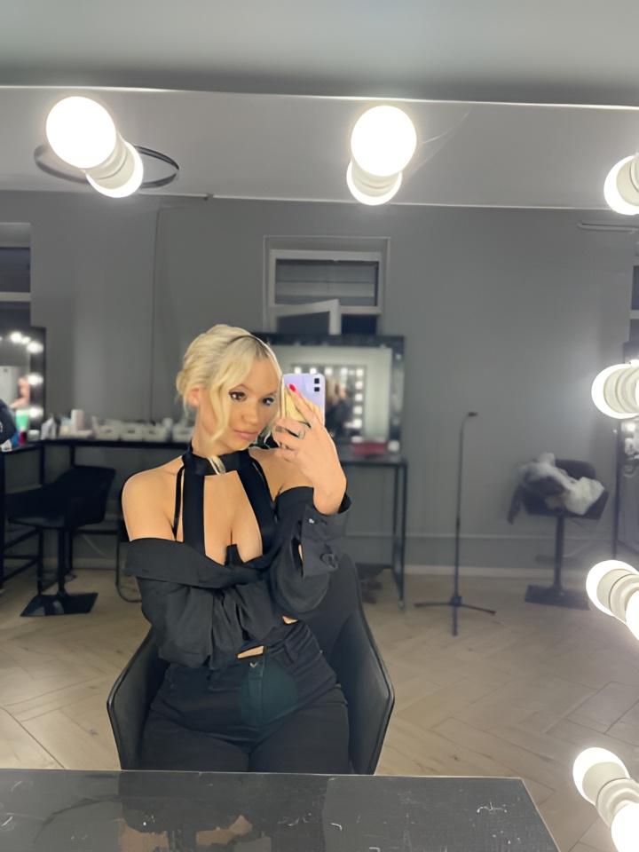 Рада привлекальеная девушка из Нижнего Тагила цена от 2000 руб