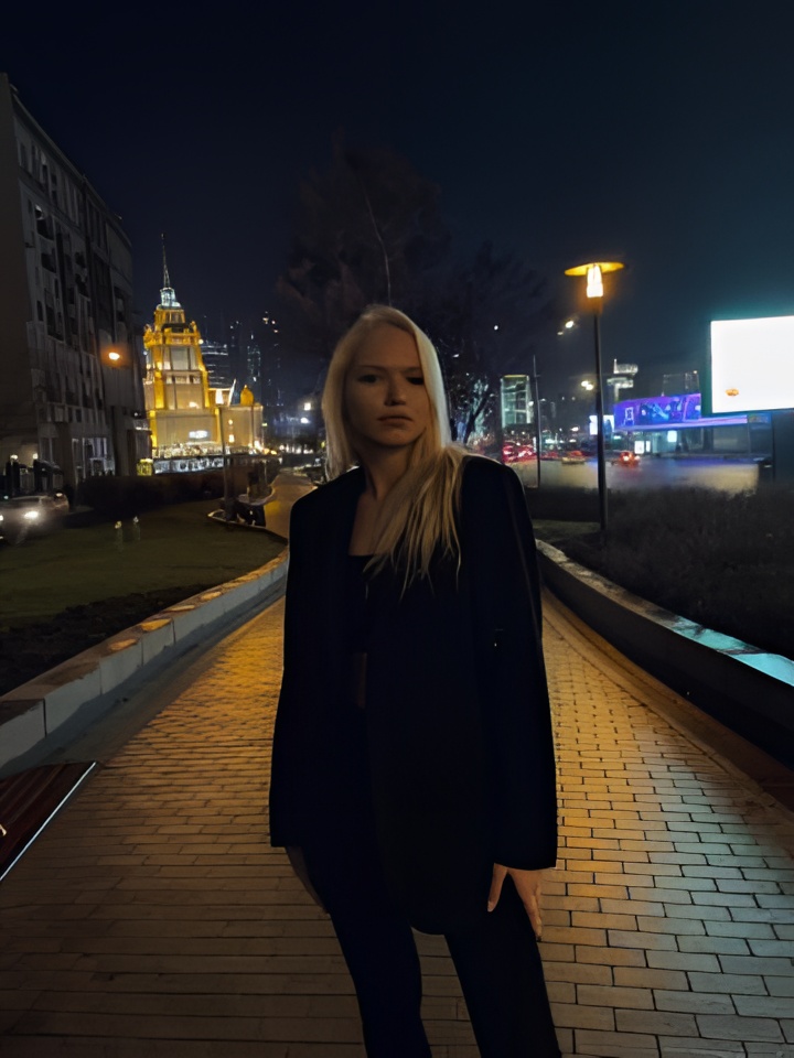 Индивидуалка Рада, доступна для личного знакомства от 2000 руб