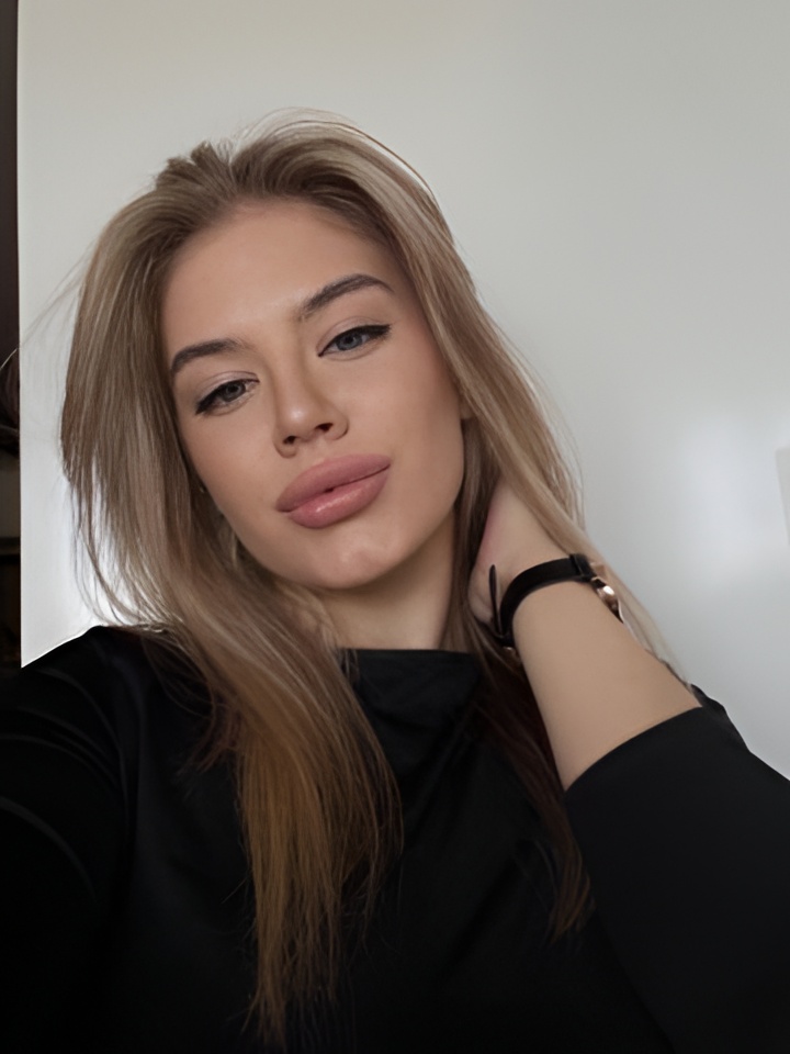 Индивидуалка Стелла, доступна для личного знакомства от 5000 руб