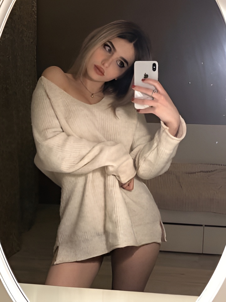 Индивидуалка Зоя, доступна для личного знакомства от 5000 руб