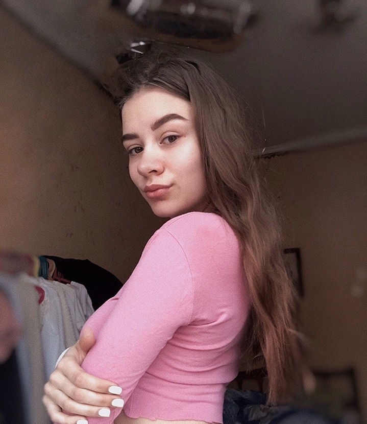 Галька привлекальеная девушка из Нижнего Тагила цена от 3500 руб