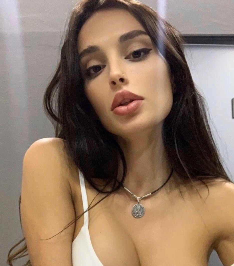 Нинель привлекальеная девушка из Нижнего Тагила цена от 3000 руб