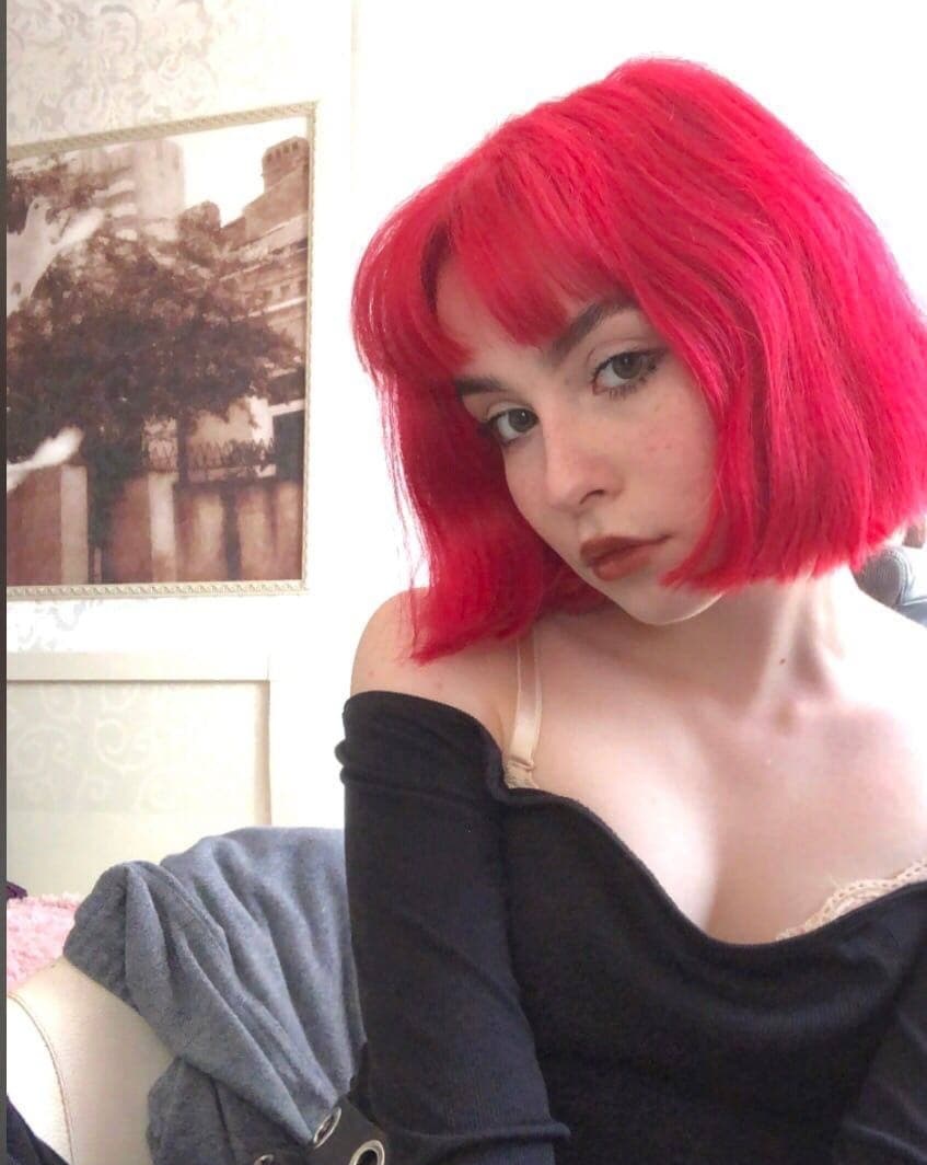 Влада привлекальеная девушка из Нижнего Тагила цена от 3500 руб