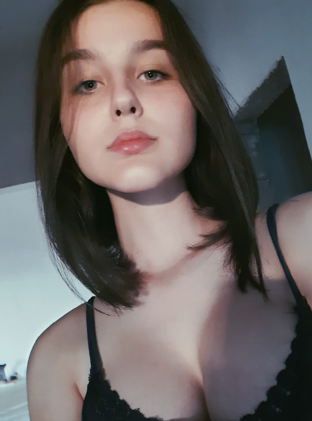 Индивидуалка Янчик, доступна для личного знакомства от 3000 руб