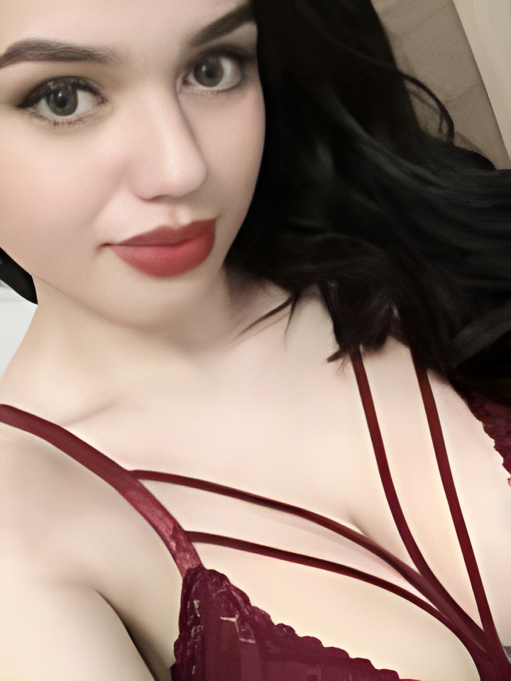 Индивидуалка Анжелика, доступна для личного знакомства от 2500 руб