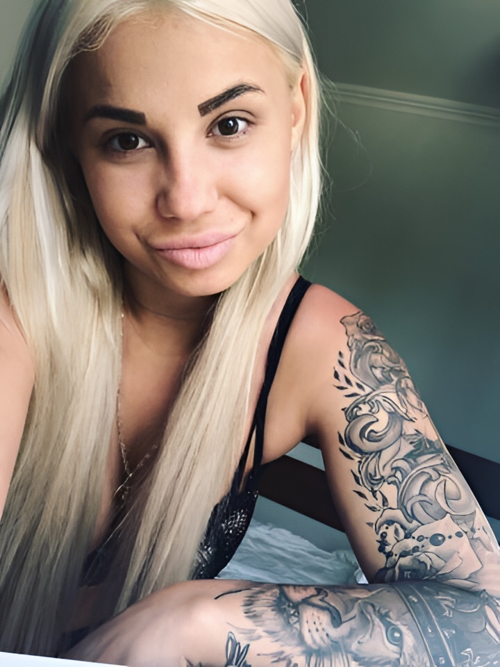 Индивидуалка Арина, доступна для личного знакомства от 2000 руб