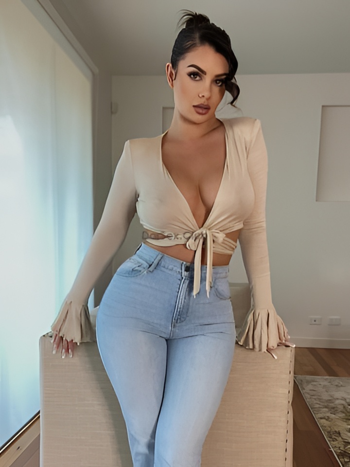 Индивидуалка Эрика, доступна для личного знакомства от 2000 руб