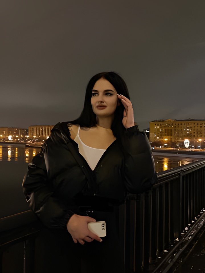 Индивидуалка Фатима, доступна для личного знакомства от 3000 руб