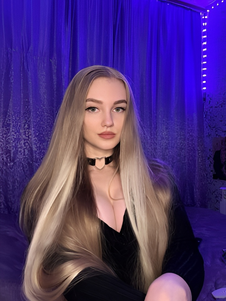 Индивидуалка Леся, доступна для личного знакомства от 3000 руб