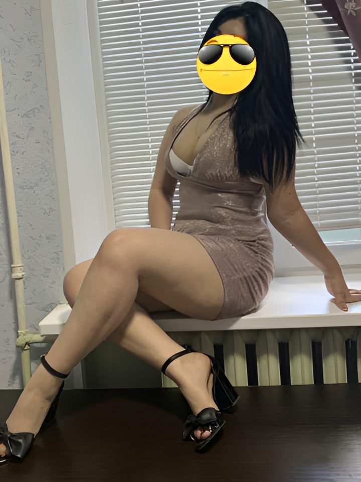 Индивидуалка Марта, доступна для личного знакомства от 4000 руб