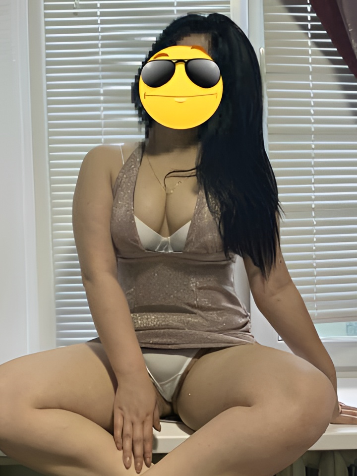 Индивидуалка Марта, доступна для личного знакомства от 4000 руб