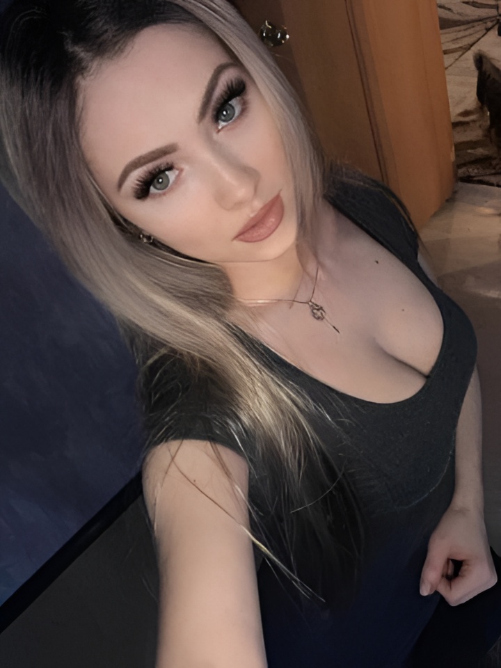 Индивидуалка Викуля, доступна для личного знакомства от 4000 руб