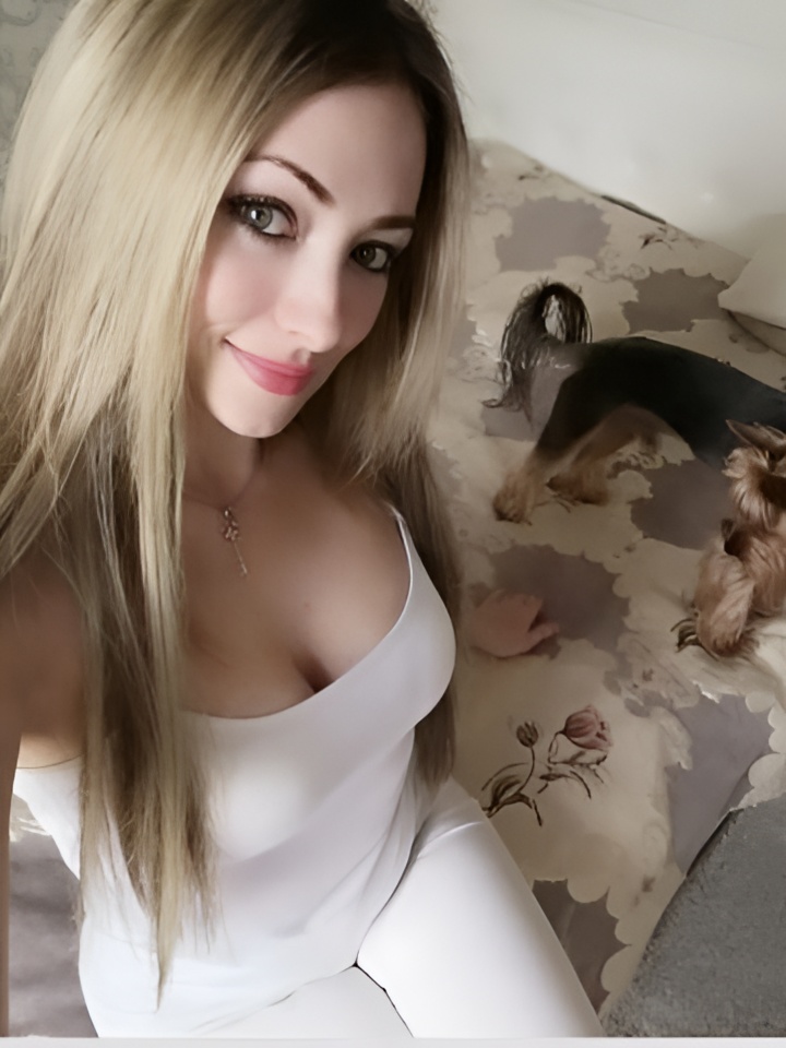 Индивидуалка Викуля, доступна для личного знакомства от 4000 руб