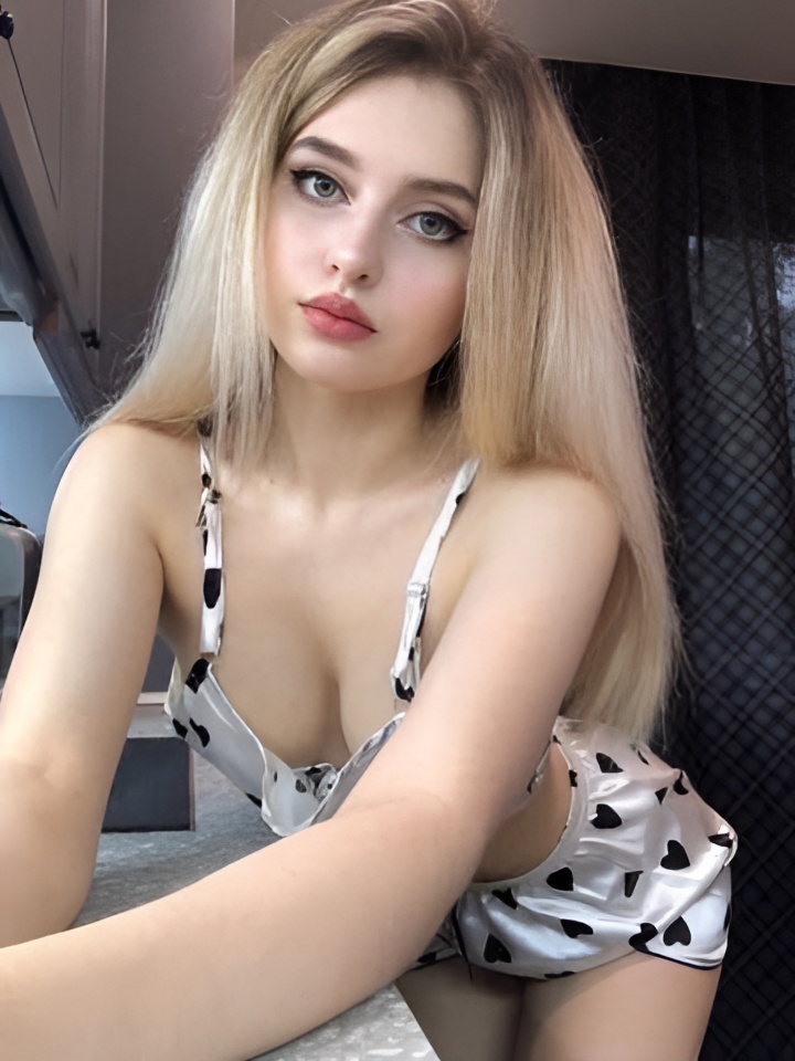 Индивидуалка Зоя, доступна для личного знакомства от 5000 руб