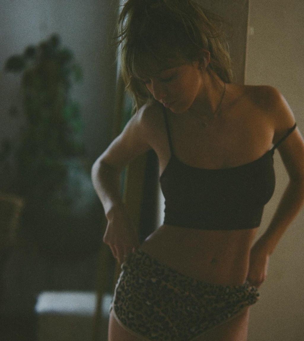 Индивидуалка Анна, доступна для личного знакомства от 4000 руб