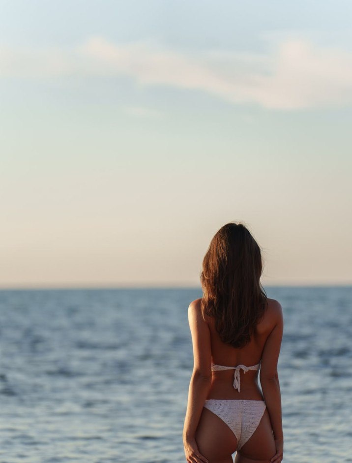 Индивидуалка Ариана, доступна для личного знакомства от 5000 руб