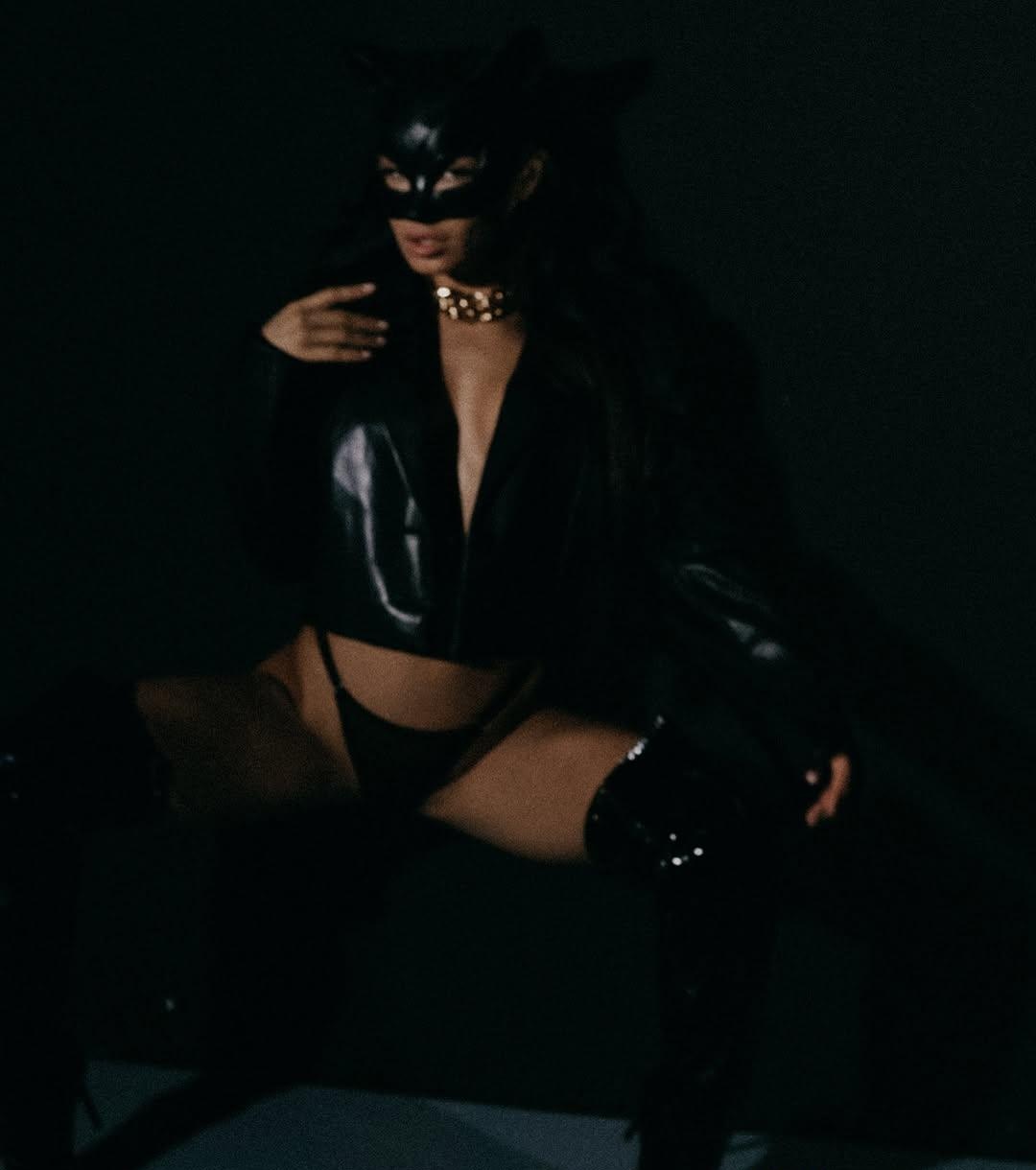 Индивидуалка Маруся, доступна для личного знакомства от 8000 руб