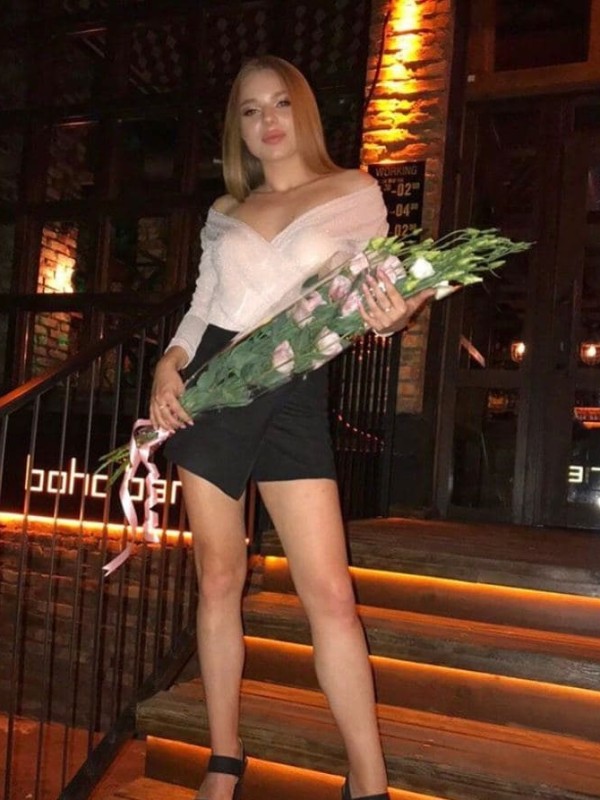 🎥 Диночка фото 2