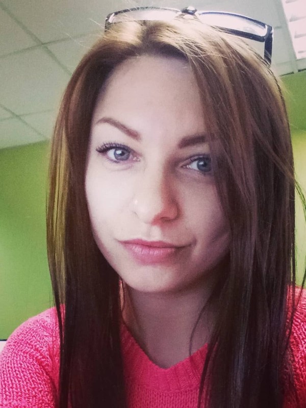 Влада привлекательная девушка из Нижнего Тагила цена от 3500 руб