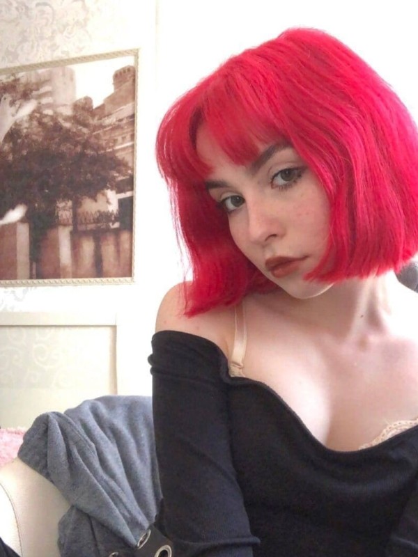 Влада привлекательная девушка из Нижнего Тагила цена от 3500 руб